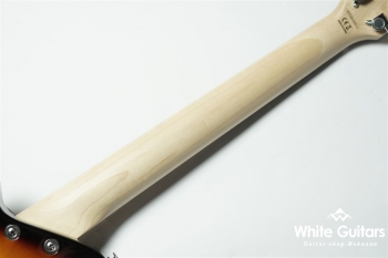 PGG-200 - Brown Sunburst